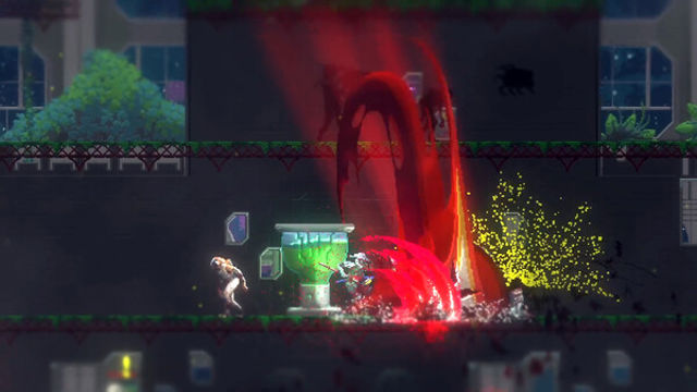Tải game Katanaut v1.011-P2P