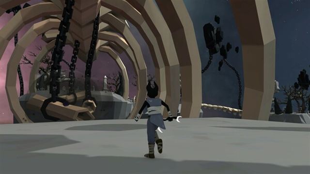 Tải game The Last Hollow-TENOKE