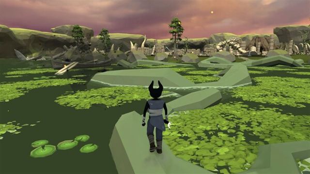 Tải game The Last Hollow-TENOKE