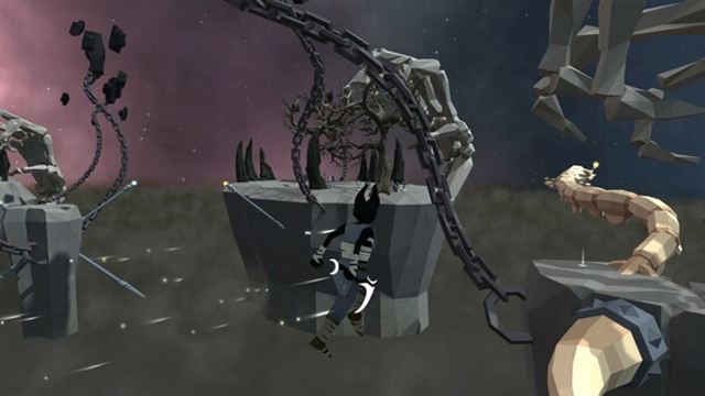 Tải game The Last Hollow-TENOKE