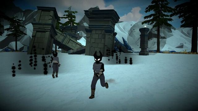 Tải game The Last Hollow-TENOKE