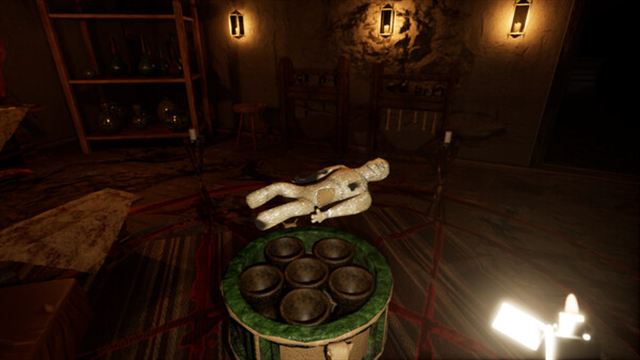 Tải game HUDDAM 2 BERZAH-TENOKE