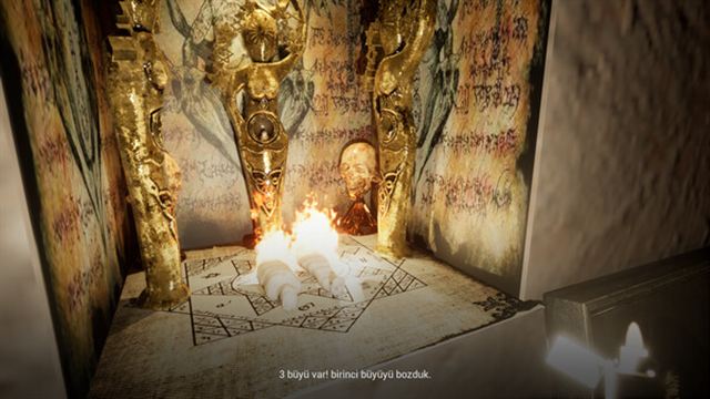 Tải game HUDDAM 2 BERZAH-TENOKE