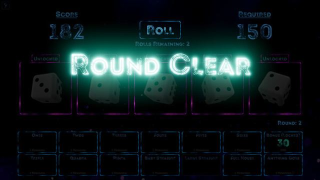 Tải game Rogue Rollout-TENOKE