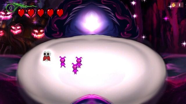 Tải game Eternal Vampire-TENOKE