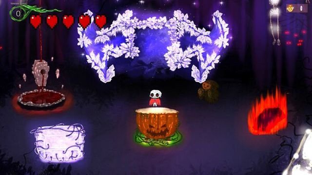 Tải game Eternal Vampire-TENOKE