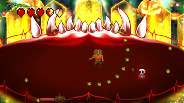 Tải game Eternal Vampire-TENOKE