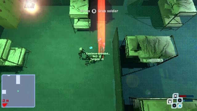 Tải game Spy Drops-TENOKE