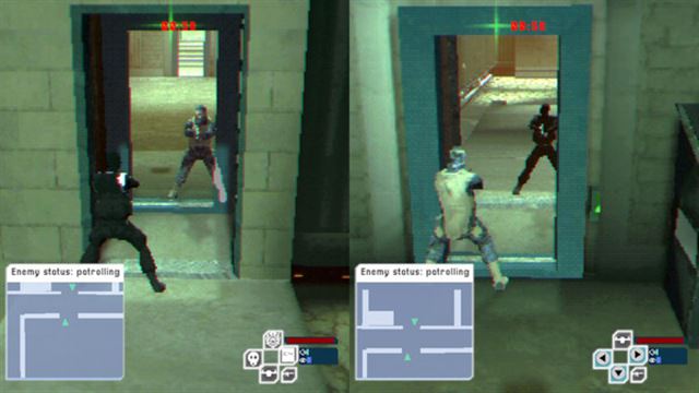 Tải game Spy Drops-TENOKE