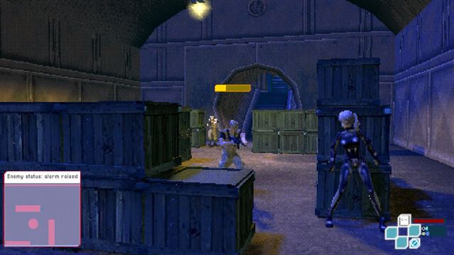 Tải game Spy Drops-TENOKE