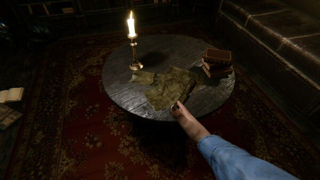 Tải game I am Sorry-TENOKE