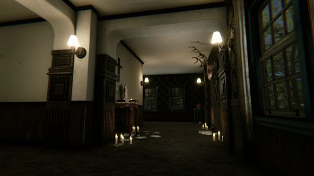 Tải game I am Sorry-TENOKE