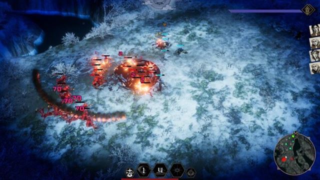 Tải game Witch Way-TENOKE