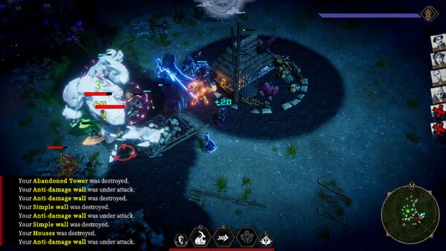 Tải game Witch Way-TENOKE