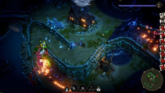 Tải game Witch Way-TENOKE