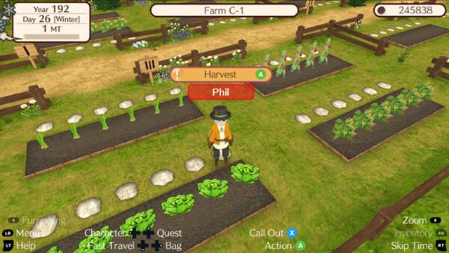Tải game WorldNeverland Daily Life in the Elnea Kingdom-TENOKE