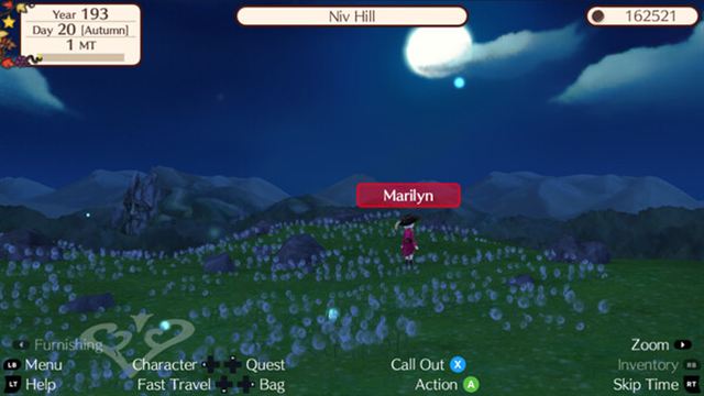 Tải game WorldNeverland Daily Life in the Elnea Kingdom-TENOKE