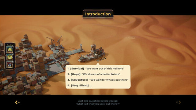 Tải game Dunebound Tactics-Razor1911