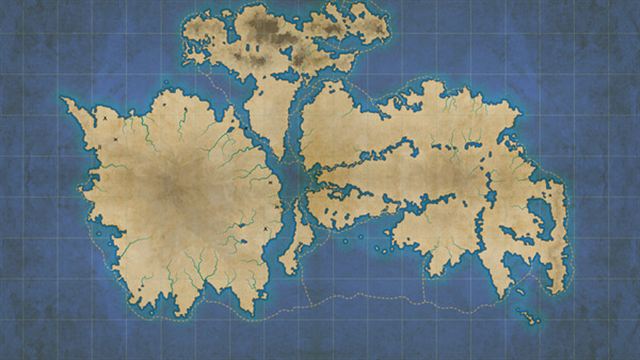 Tải game Fantasy Map Simulator Early Access