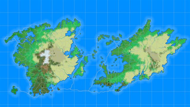 Tải game Fantasy Map Simulator Early Access