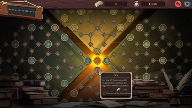 Tải game Coin Push RPG-TENOKE