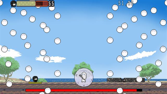 Tải game AFTER STORY Witch Dragon-TENOKE