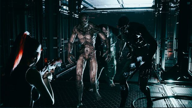 Tải game Deep Space 7-TENOKE