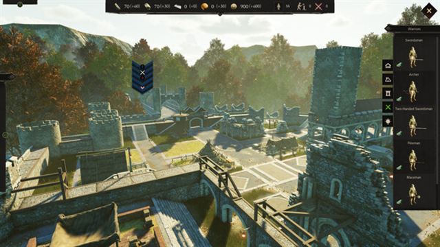 Tải game Robin Hood Sherwood Defenders-SKIDROW