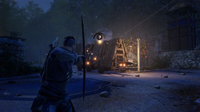 Tải game Robin Hood Sherwood Defenders-SKIDROW