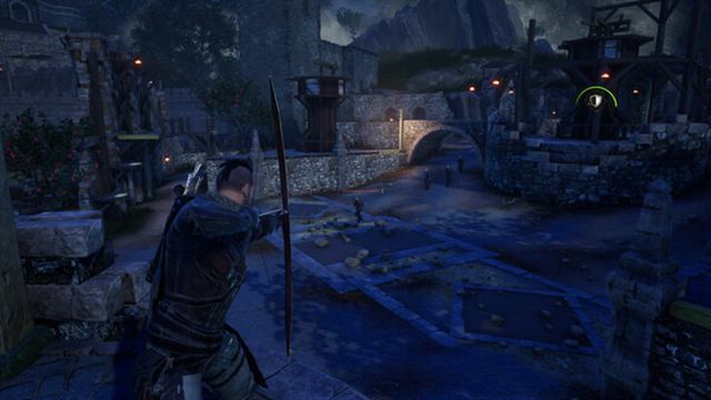 Tải game Robin Hood Sherwood Defenders-SKIDROW