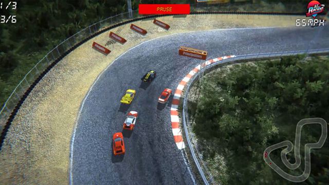 Tải game GT Racing 1980-TENOKE