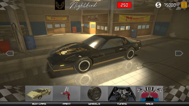 Tải game GT Racing 1980-TENOKE