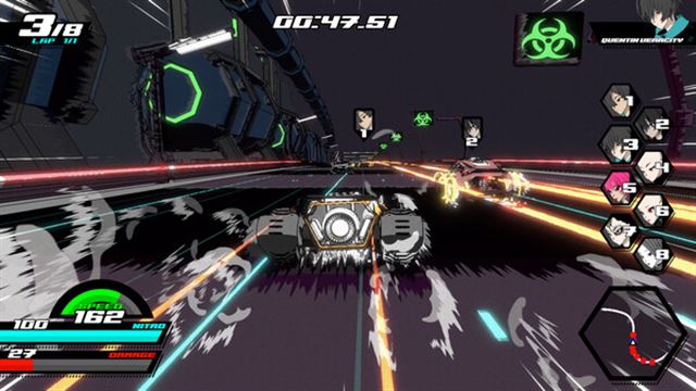 Tải game Neon Apex Beyond the Limit-TENOKE