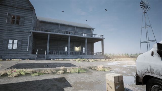 Tải game Welcome Home-TiNYiSO