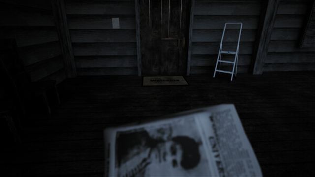 Tải game Welcome Home-TiNYiSO