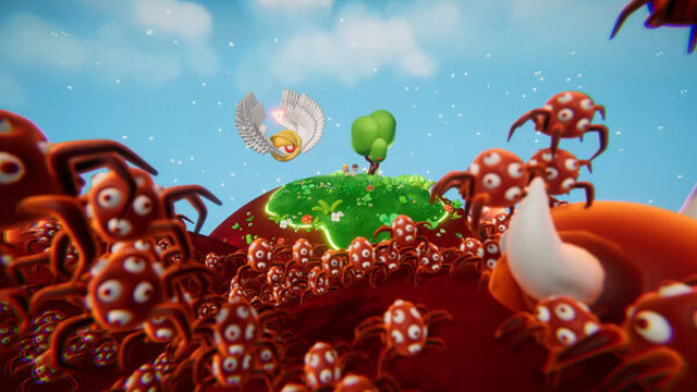 Tải game Holy Shot-TENOKE