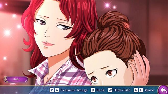 Tải game Astoria Fates Kiss-TENOKE