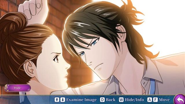 Tải game Astoria Fates Kiss-TENOKE