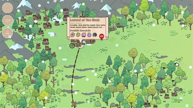 Tải game My Party Needs An Alchemist-TENOKE