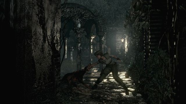 Tải game Resident Evil HD REMASTER v20260817-P2P