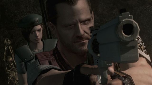 Tải game Resident Evil HD REMASTER v20260817-P2P