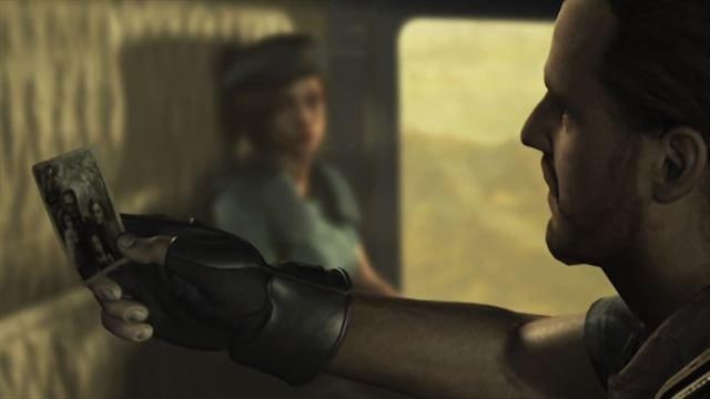 Tải game Resident Evil 0 HD REMASTER v20250317-P2P