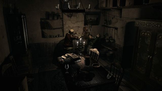 Tải game Resident Evil 0 HD REMASTER v20250317-P2P