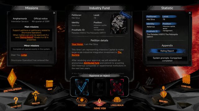 Tải game Lightracer For Judge v1.0.8-P2P