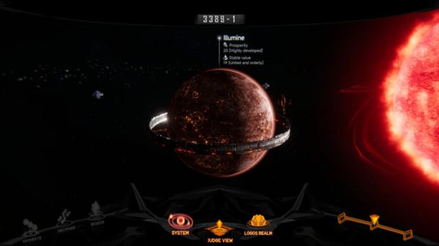 Tải game Lightracer For Judge v1.0.8-P2P