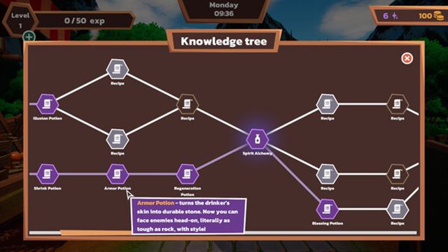 Tải game Alchemist Shop Simulator-TENOKE