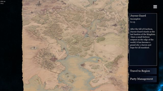 Tải game Grand Fantasy Heroes-TENOKE