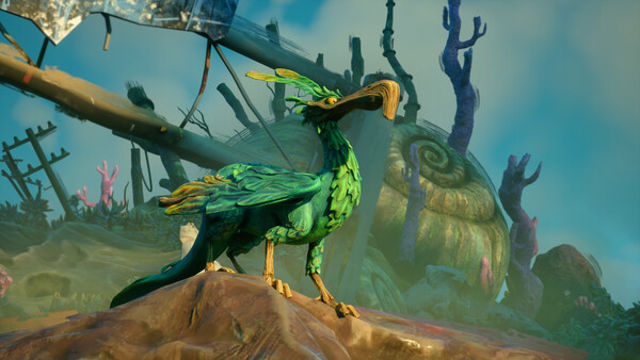 Tải game Keeper v1216372-P2P