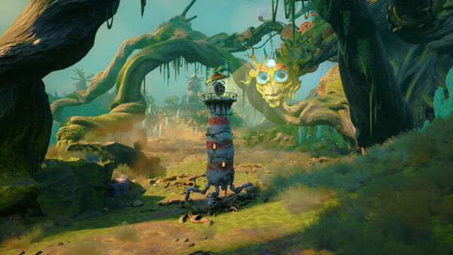 Tải game Keeper v1213620-P2P