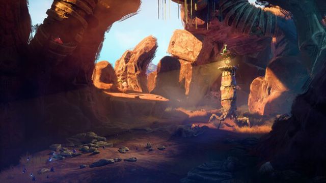 Tải game Keeper v1213620-P2P